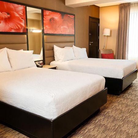 Hilton Garden Inn Гватемала Экстерьер фото