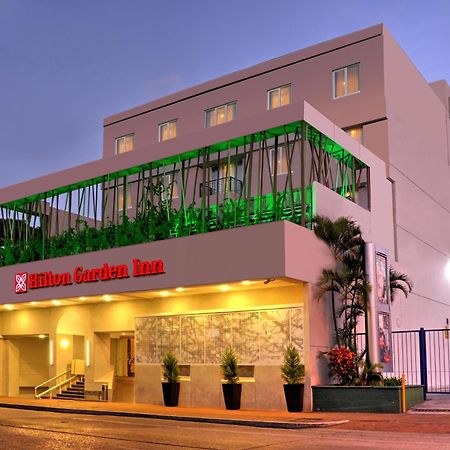 Hilton Garden Inn Гватемала Экстерьер фото