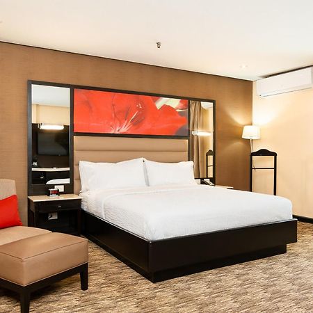 Hilton Garden Inn Гватемала Экстерьер фото