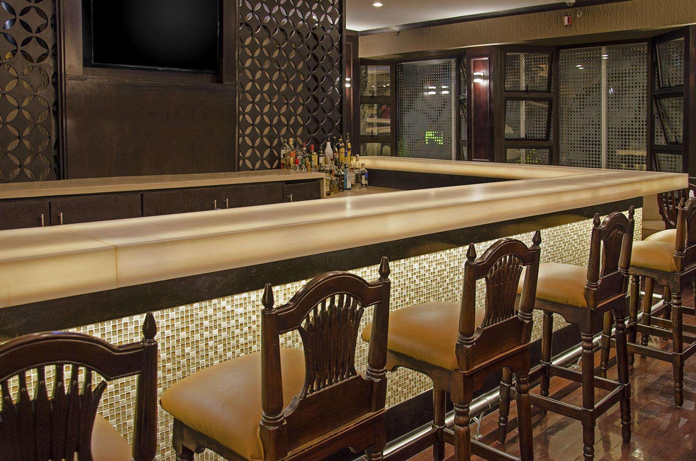 Hilton Garden Inn Гватемала Экстерьер фото