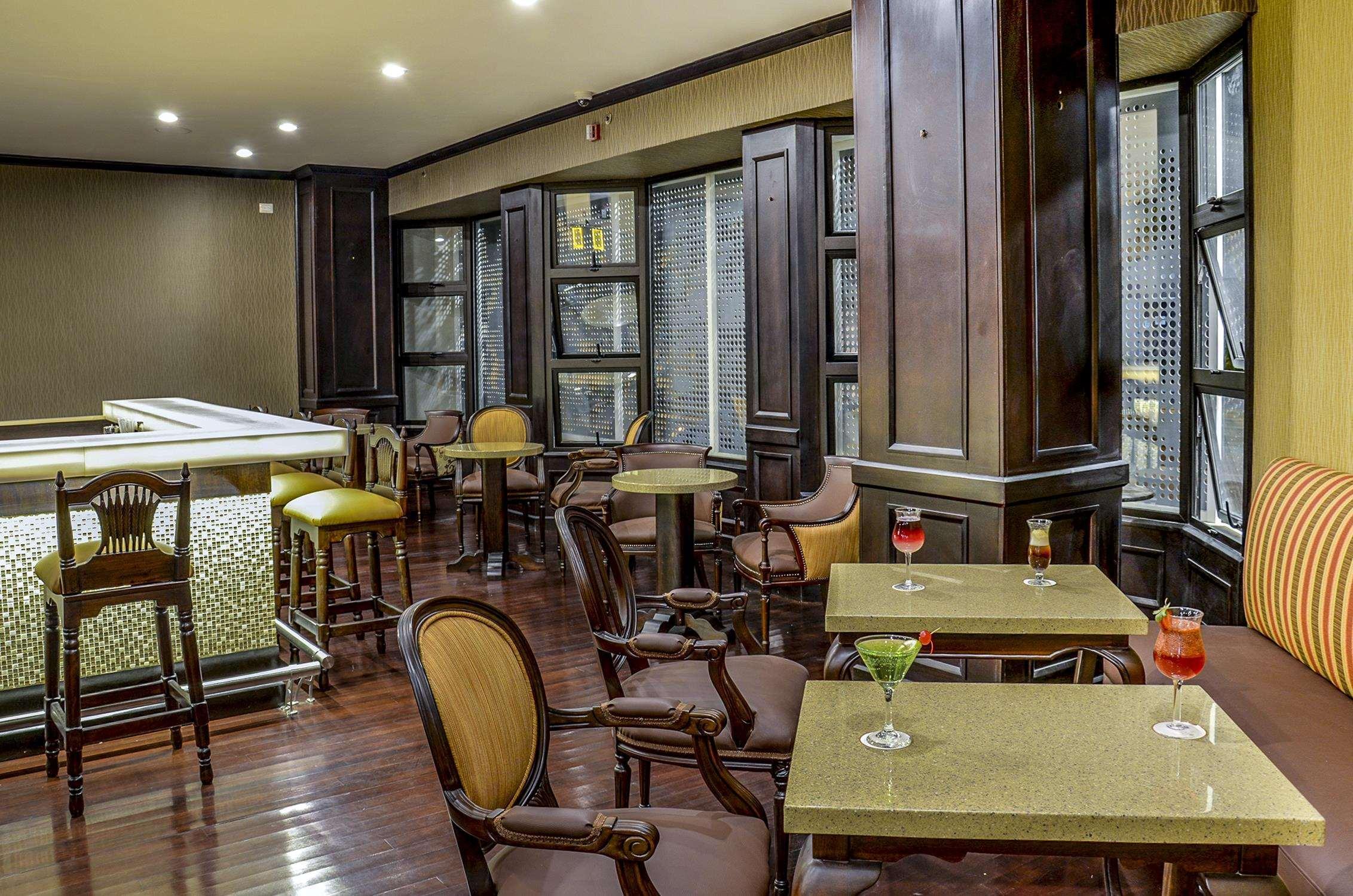 Hilton Garden Inn Гватемала Экстерьер фото