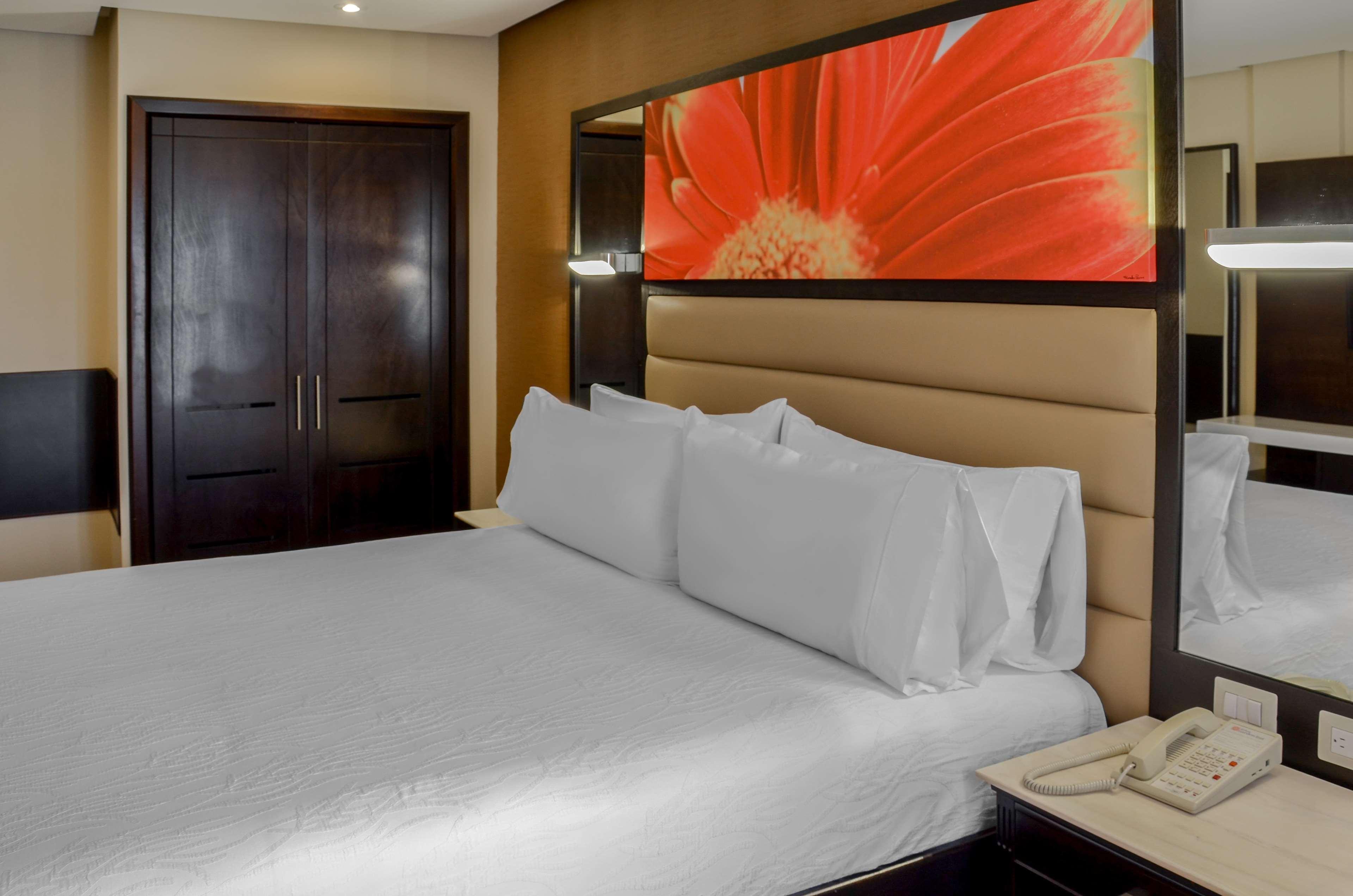 Hilton Garden Inn Гватемала Экстерьер фото