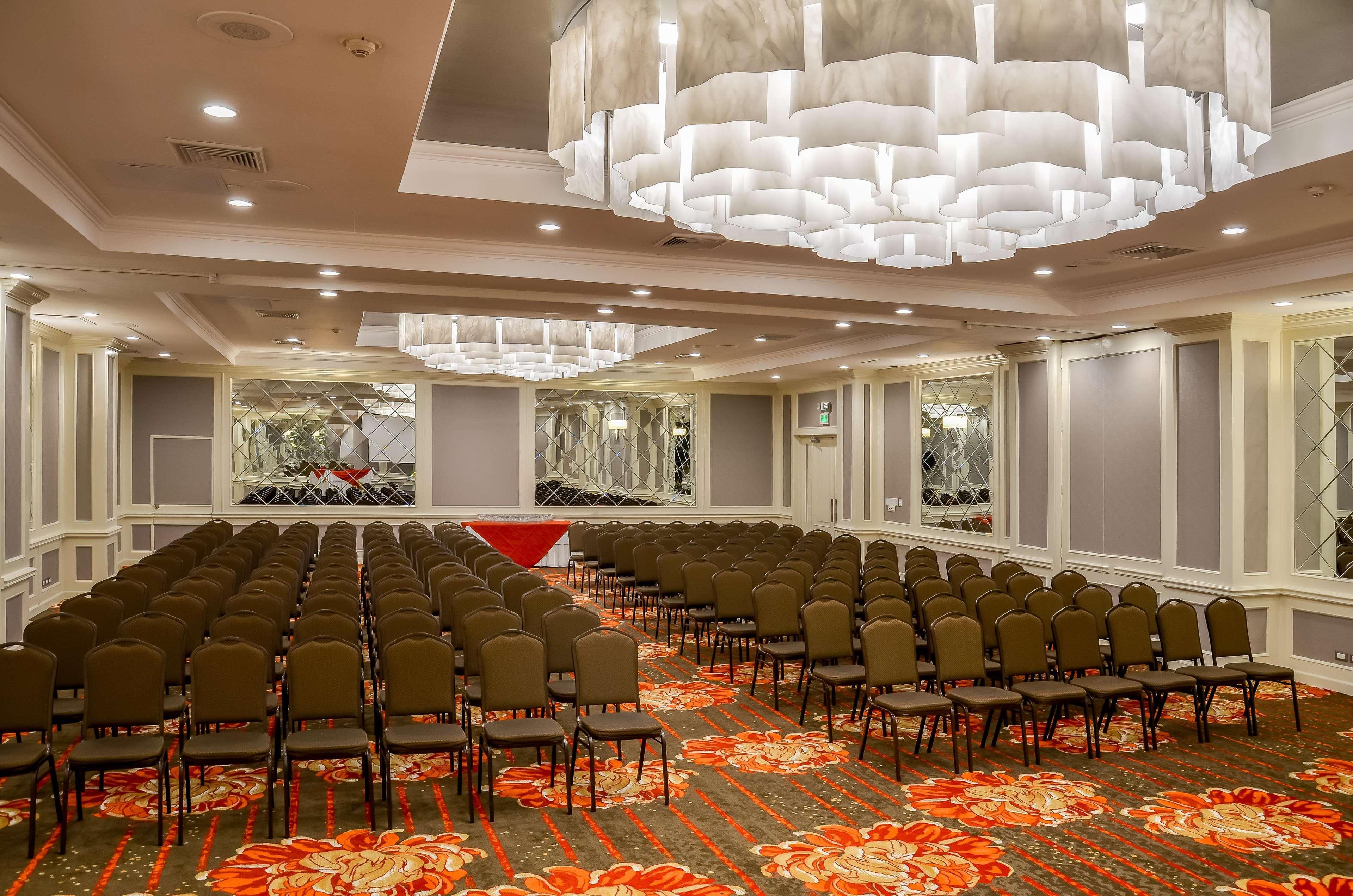 Hilton Garden Inn Гватемала Экстерьер фото