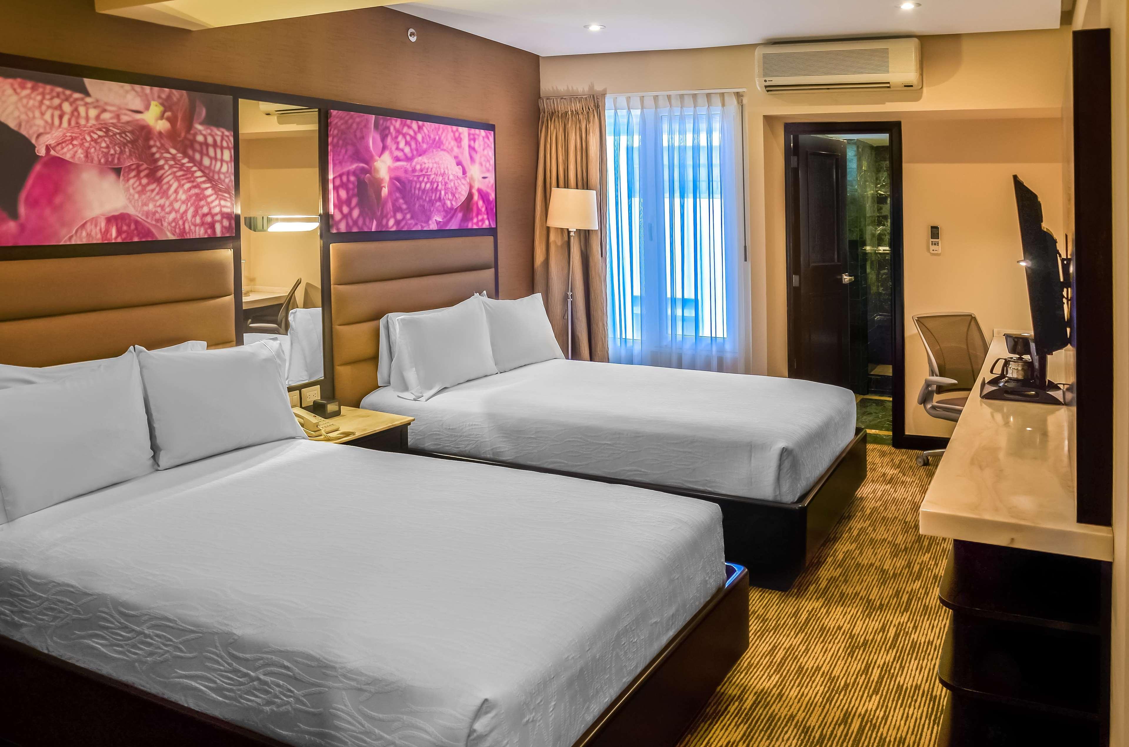 Hilton Garden Inn Гватемала Экстерьер фото