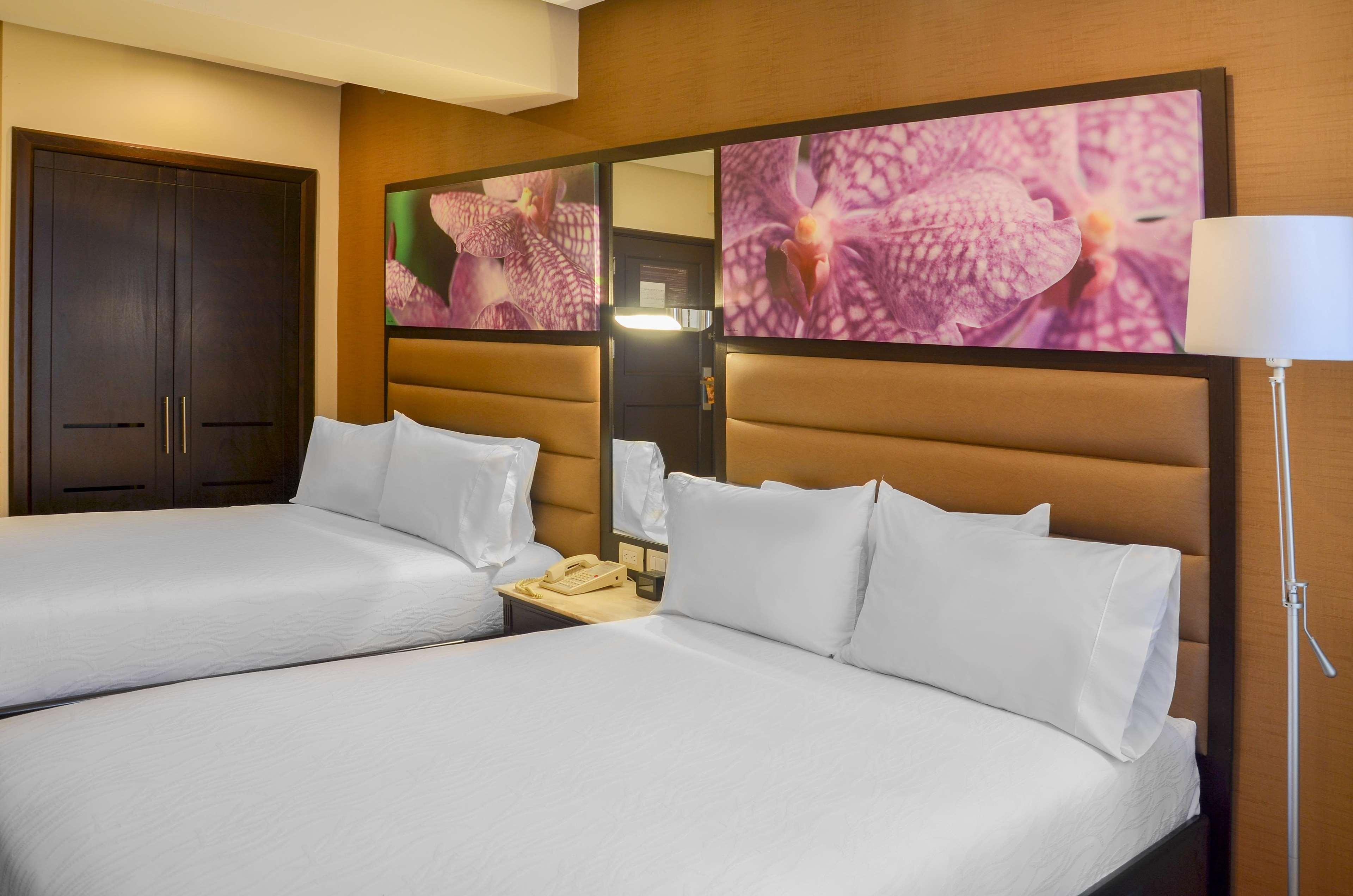 Hilton Garden Inn Гватемала Экстерьер фото