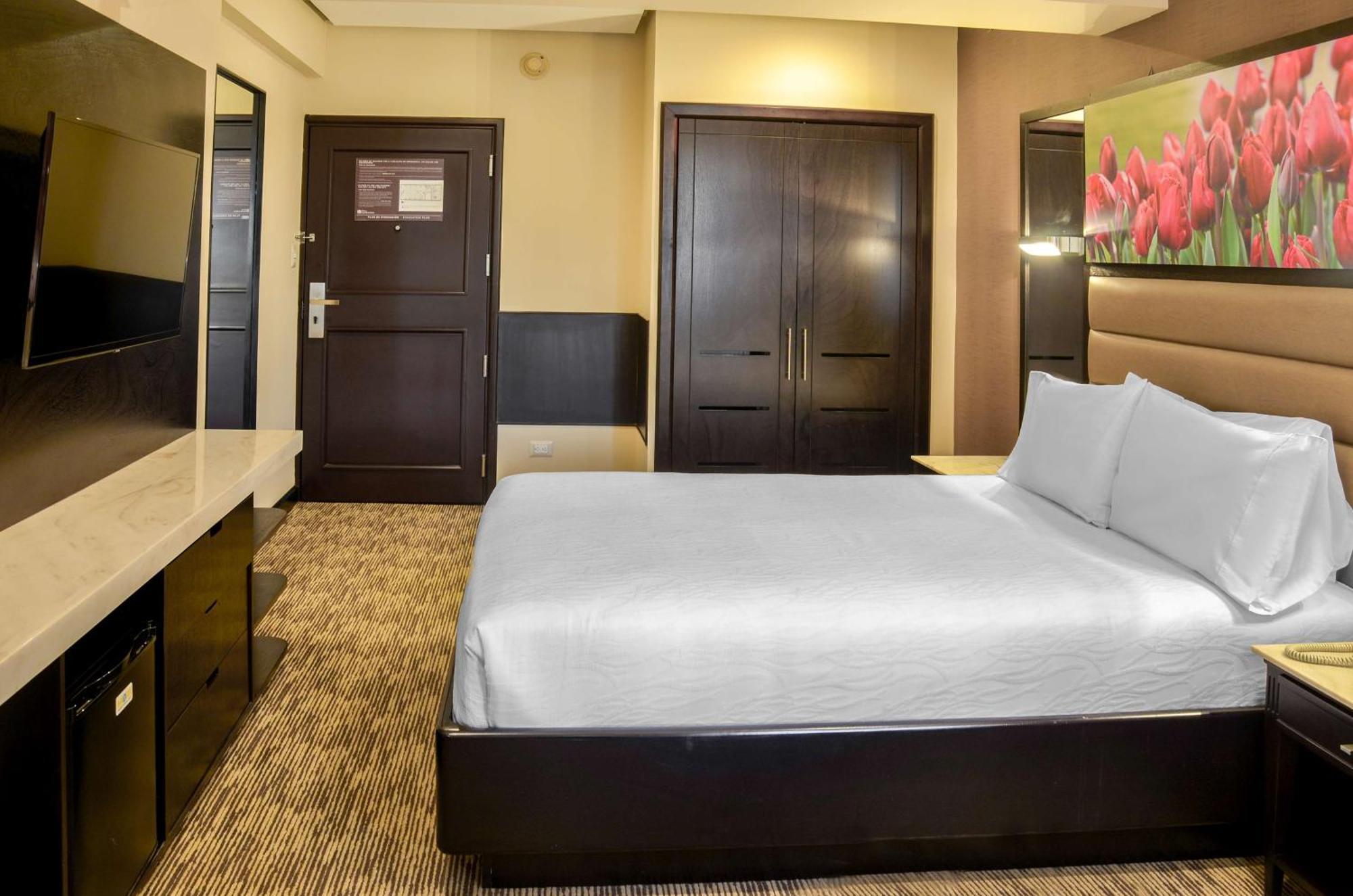 Hilton Garden Inn Гватемала Экстерьер фото