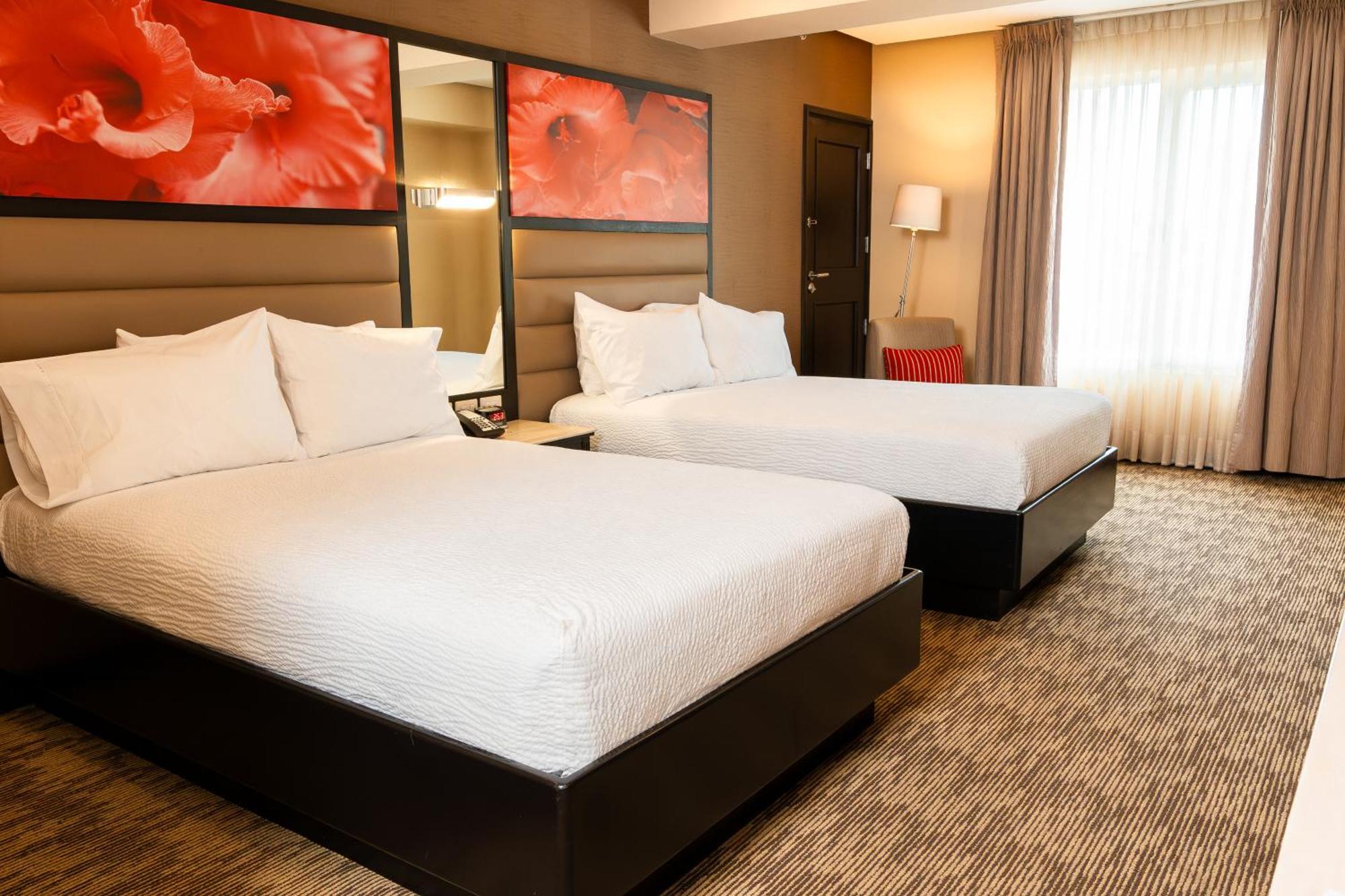 Hilton Garden Inn Гватемала Экстерьер фото